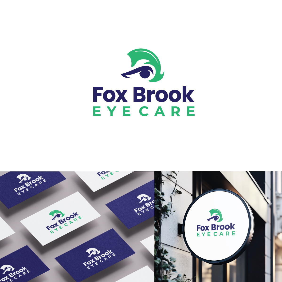 Logo Design by AbhishekkM'24 for this project | Design #36062420