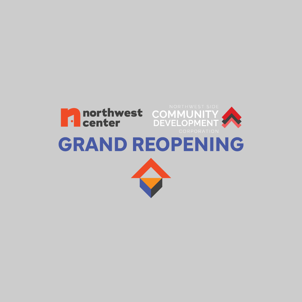 Logo Design by JohnnyCactus for Northwest Center | Design #36052455