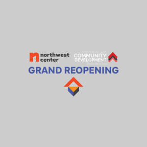 Logo Design by JohnnyCactus for Northwest Center | Design: #36052455
