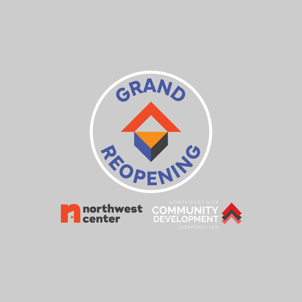 Logo Design by JohnnyCactus for Northwest Center | Design #36052459