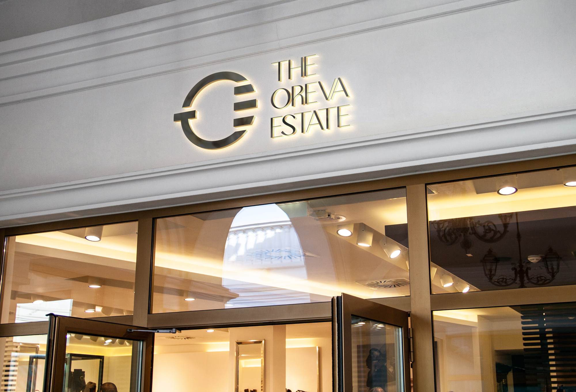 Logo-Design von rm00 für dieses Projekt | Design #36053011