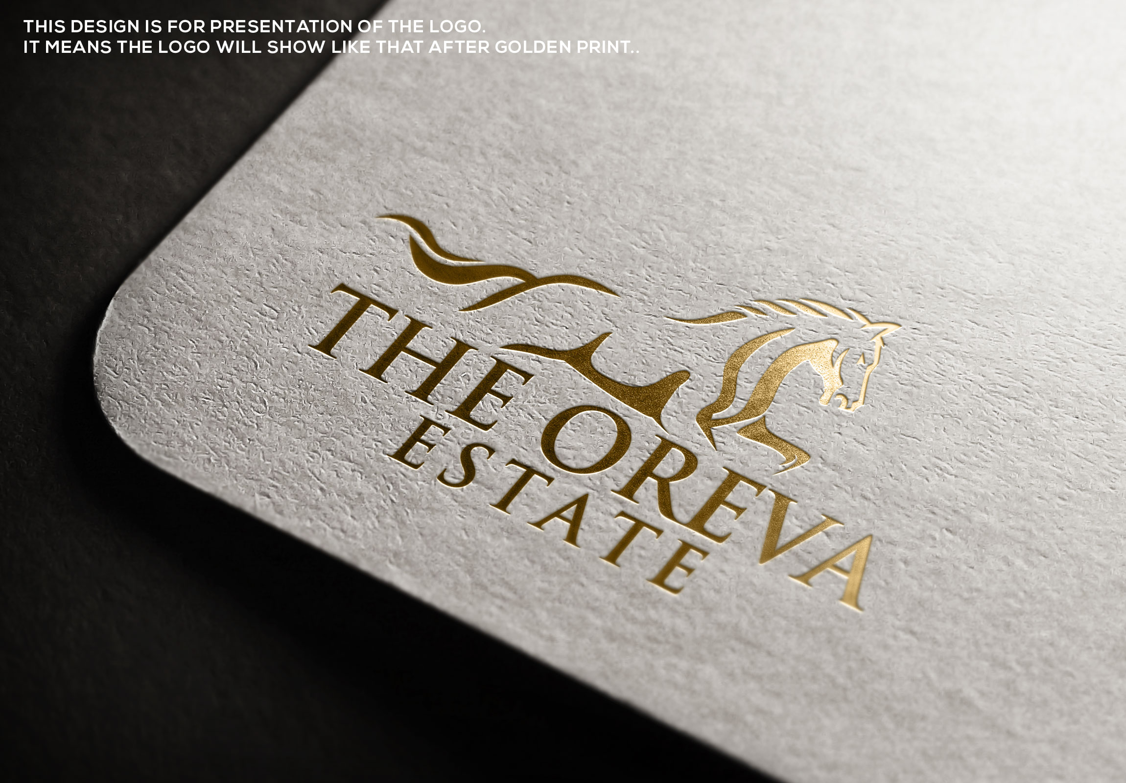 Logo Design by Rosalie.. for this project | Design #36049466