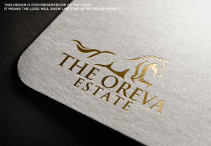 Logo Design by Rosalie.. for this project | Design: #36049466