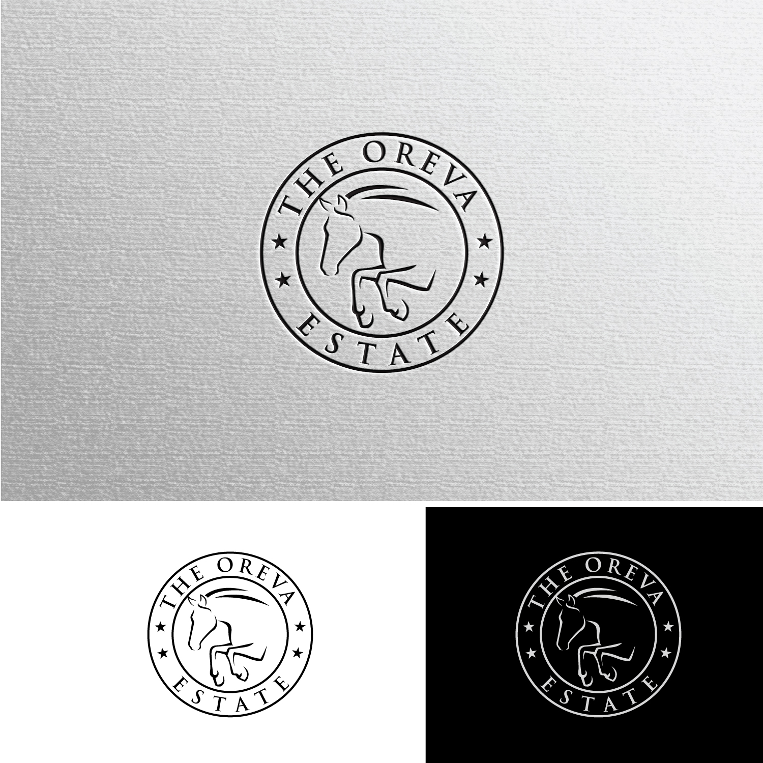 Logo Design by Revolt Team for this project | Design #36053901