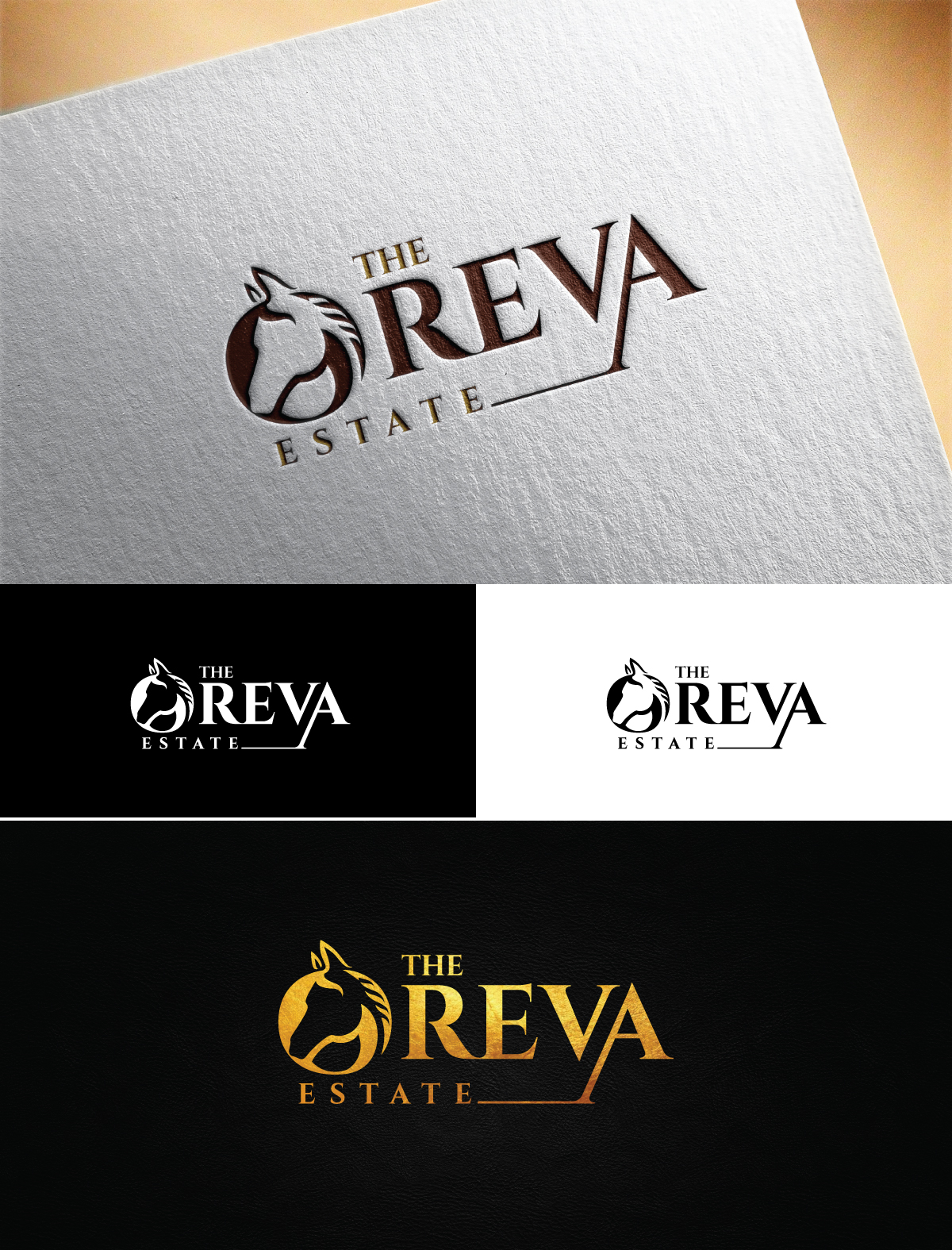 Logo Design by Logo Stock for this project | Design #36049646