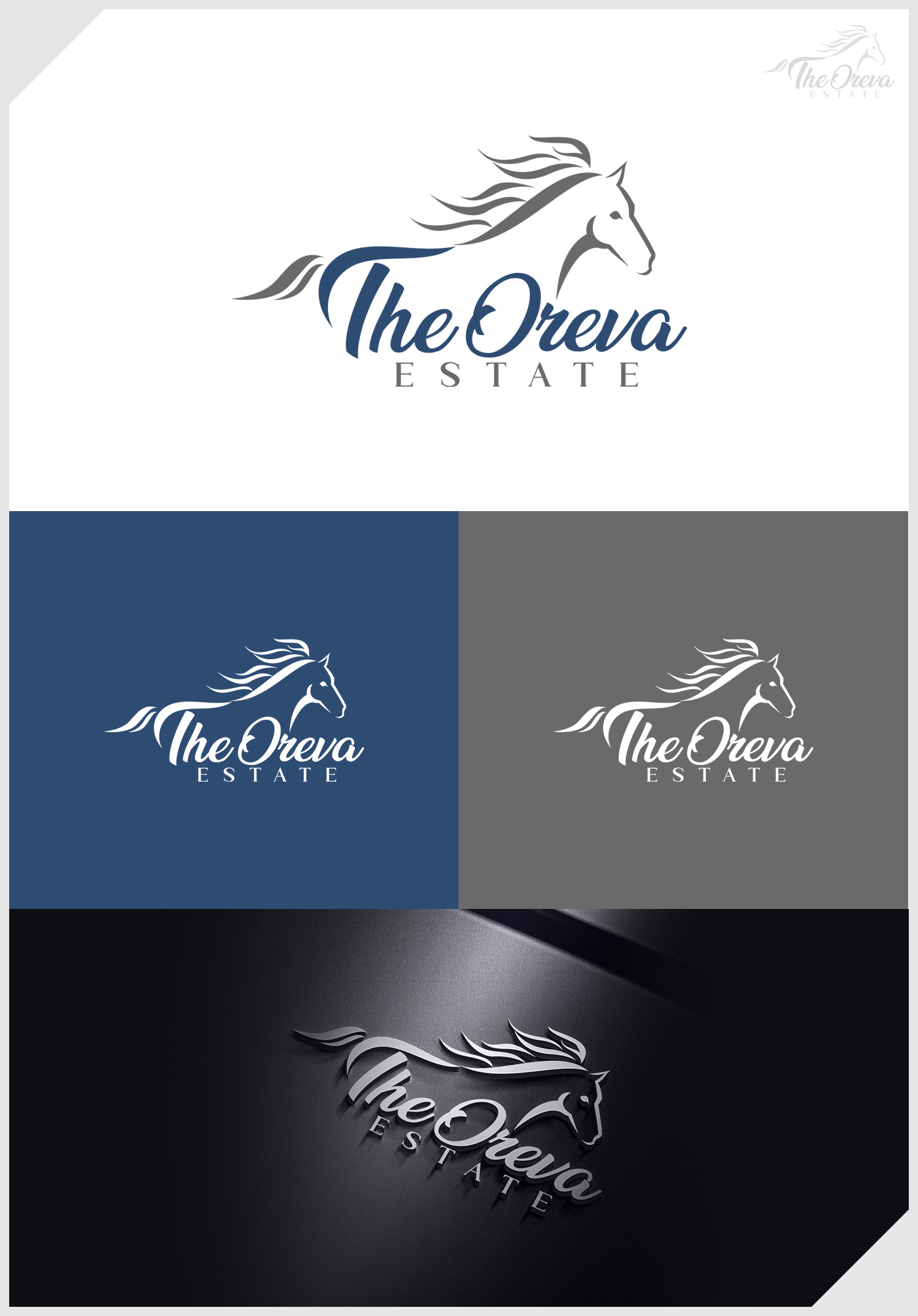 Logo Design by IDesign1606 for this project | Design #36056366