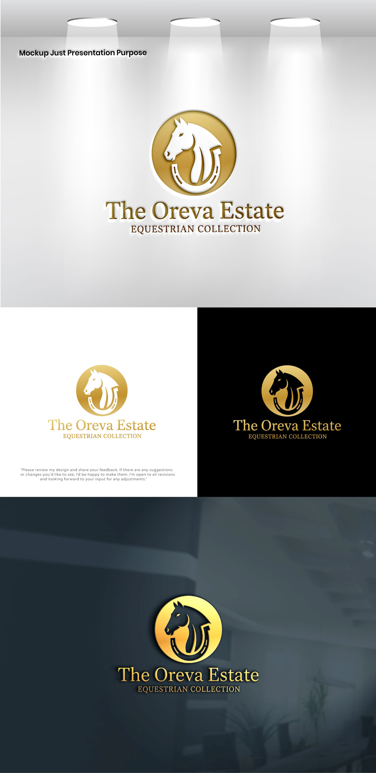 Logo Design by VectorForge for this project | Design #36050586
