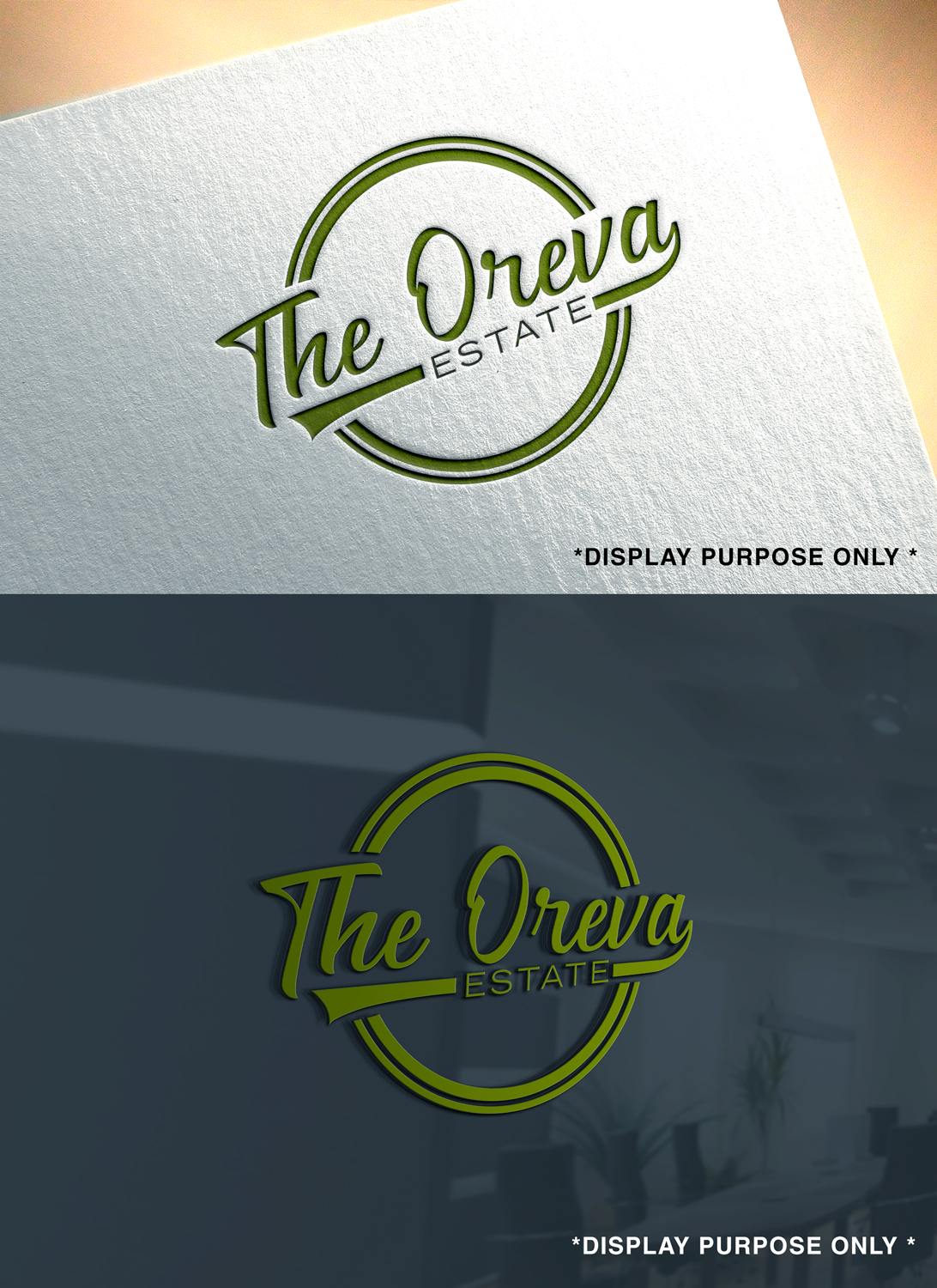 Logo Design by RaKu 2 for this project | Design #36086737