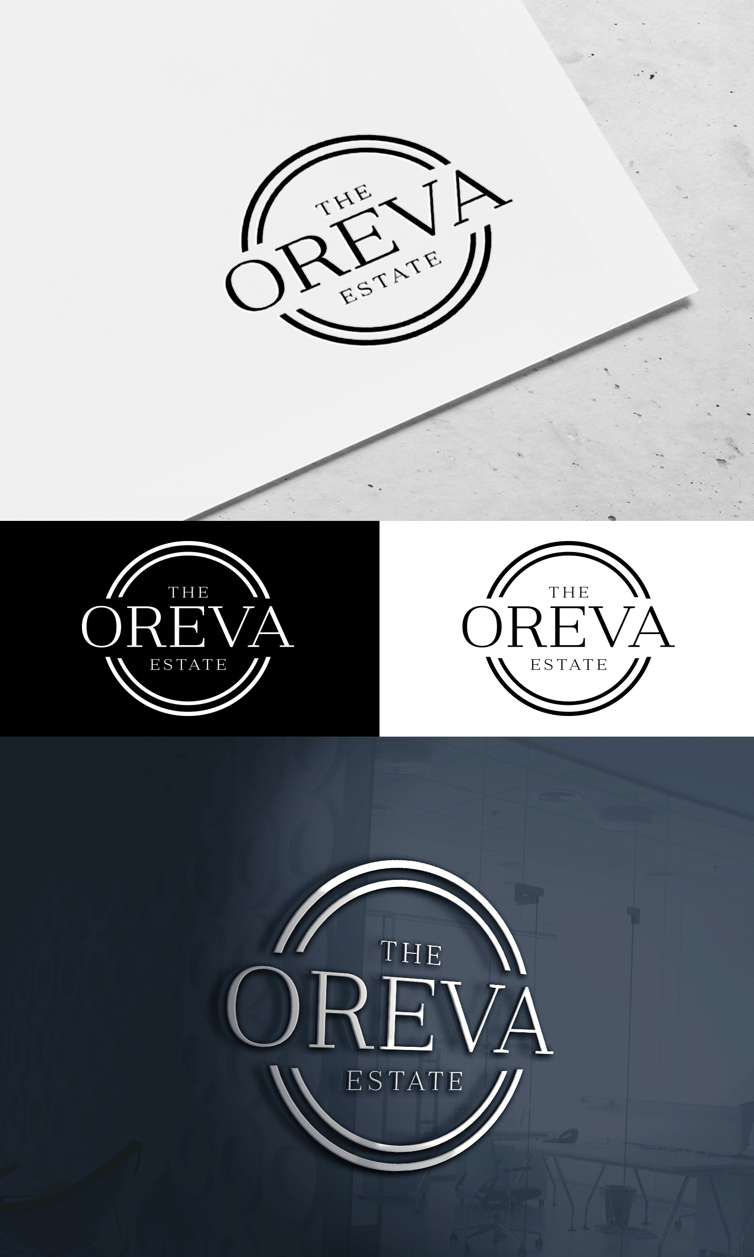 Logo Design by Ahsan Designs for this project | Design #36049950