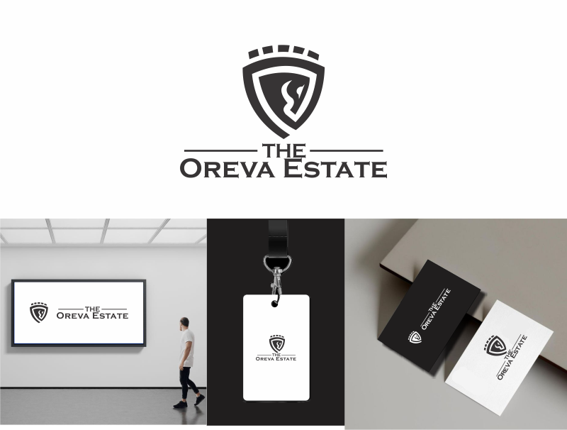 Logo Design by Galap Rizqi for this project | Design #36086605