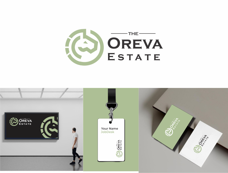 Logo Design by Galap Rizqi for this project | Design #36086884