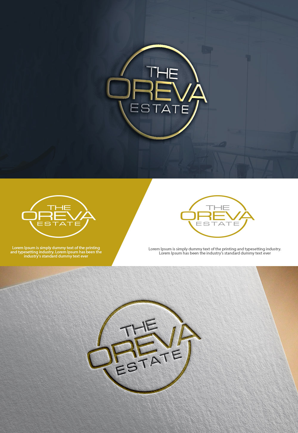 Logo Design by sulemani  creation for this project | Design #36049898