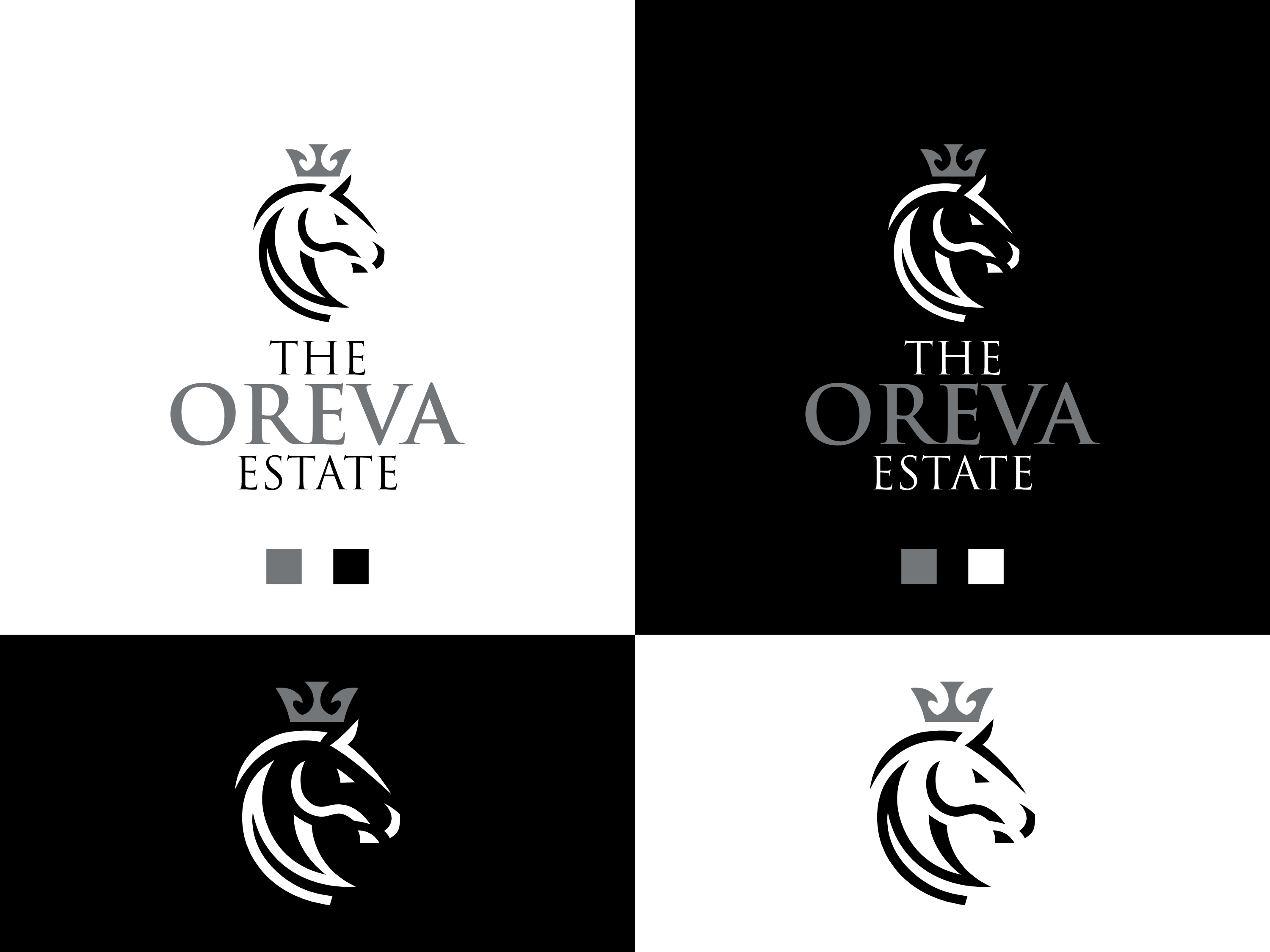 Diseño de Logo por Crows Design para este proyecto | Diseño #36052218