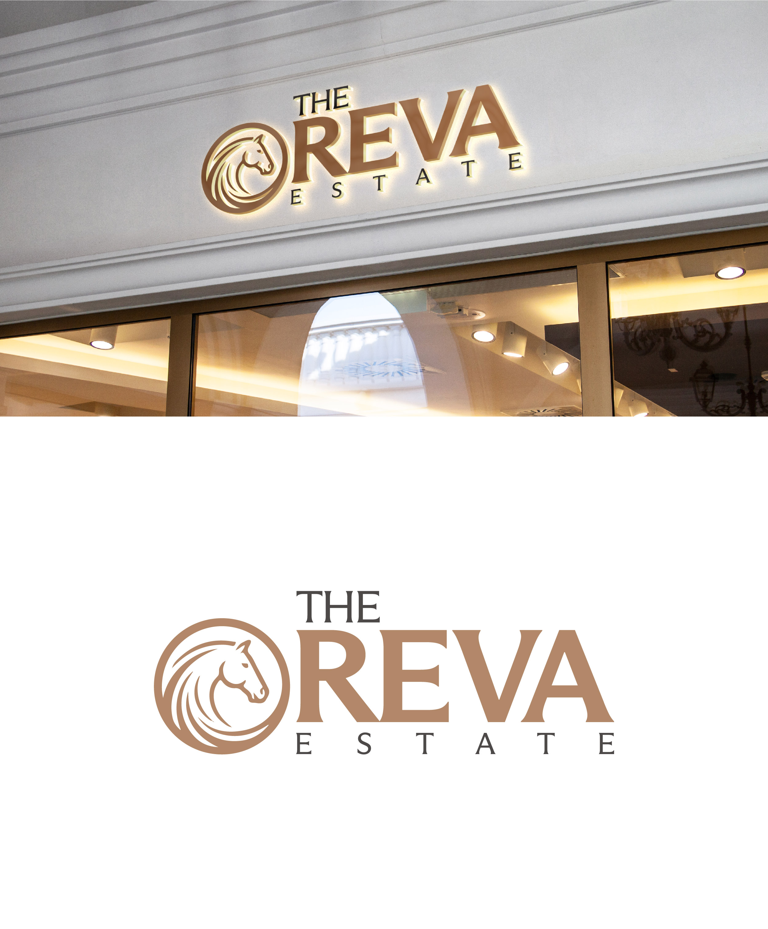 Logo-Design von THE DESIGN MAN für dieses Projekt | Design #36087509