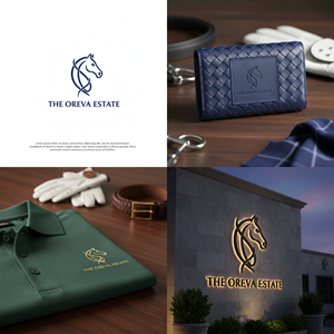 Diseño de Logo por creative.visuals para este proyecto | Diseño: #36089771