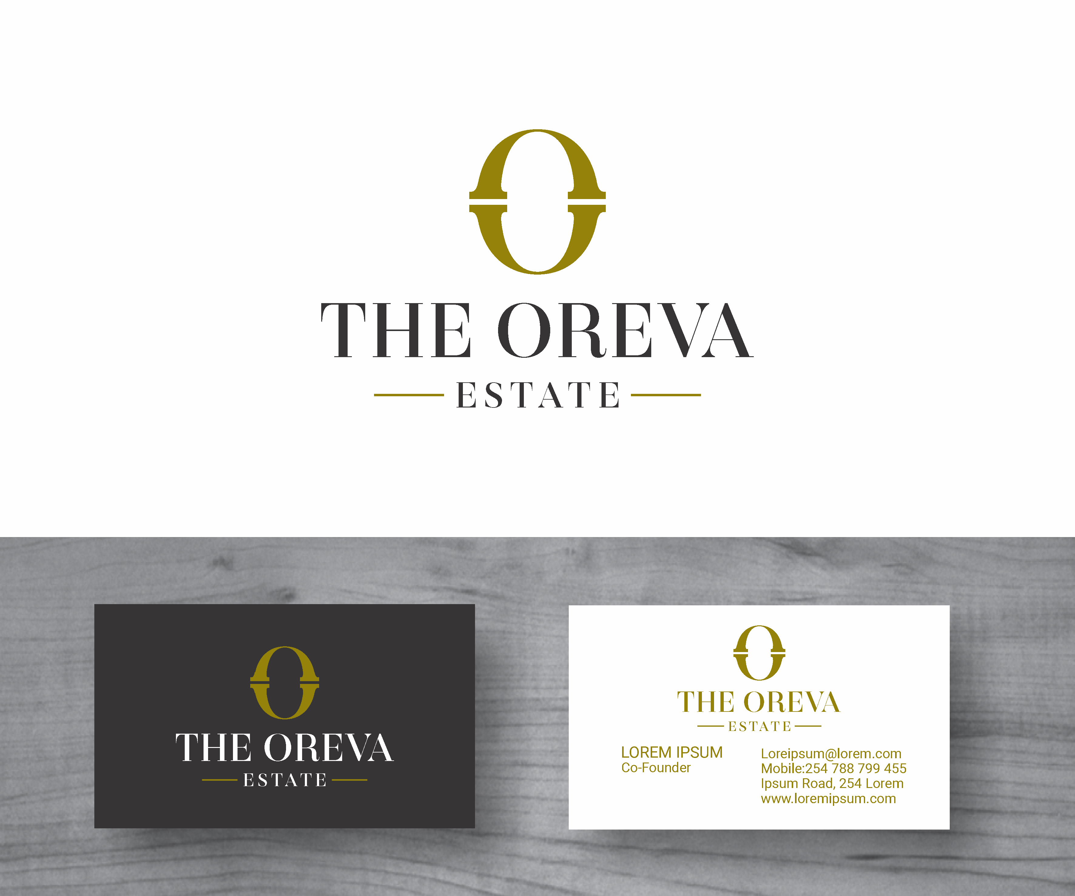 Logo Design by MBARO for this project | Design #36090555