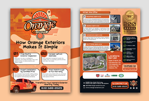 Flyer Design by Nightmist