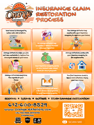 Flyer Design by Sa.muel for this project | Design #36096187