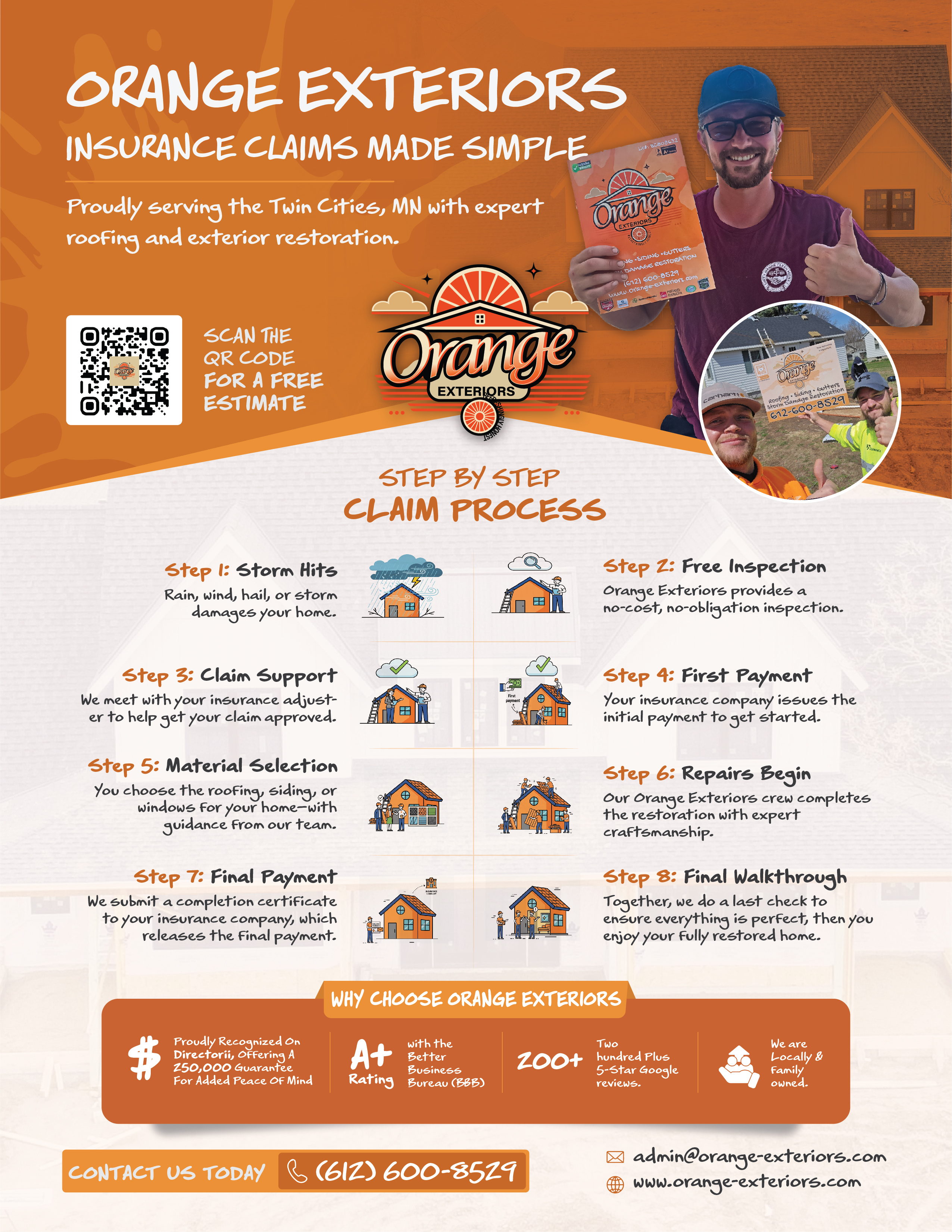 Flyer Design by Nel. for this project | Design #36070278