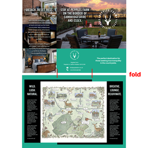 Brochure Design by Javelin Studio for this project | Design: #36067389