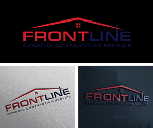 Diseño de Logo por Adi Graphics para este proyecto | Diseño: #36055489