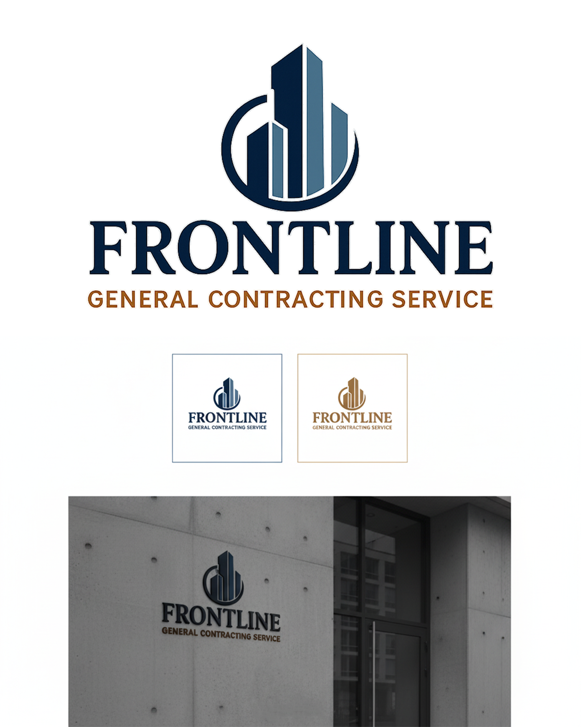 Logo Design by AMBStudio for this project | Design #36051601