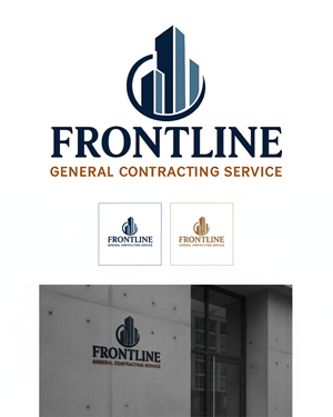 Logo Design by AMBStudio for this project | Design: #36051601
