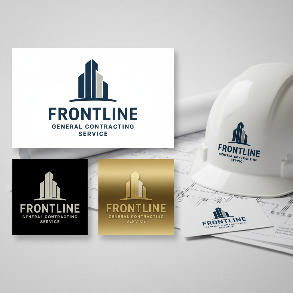 Logo Design by AMBStudio for this project | Design #36051640