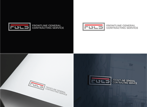 Logo Design by Axeen for this project | Design: #36055392