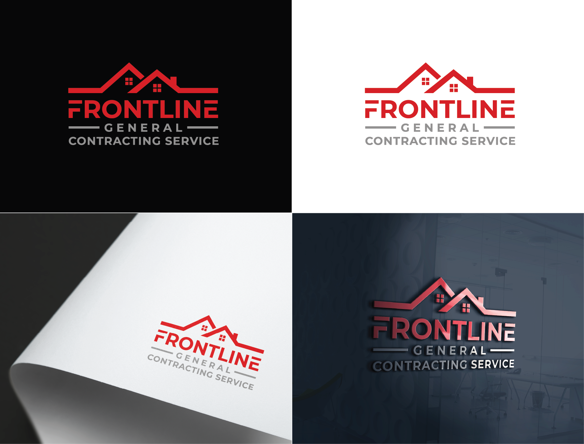 Logo-Design von Axeen für dieses Projekt | Design #36055395