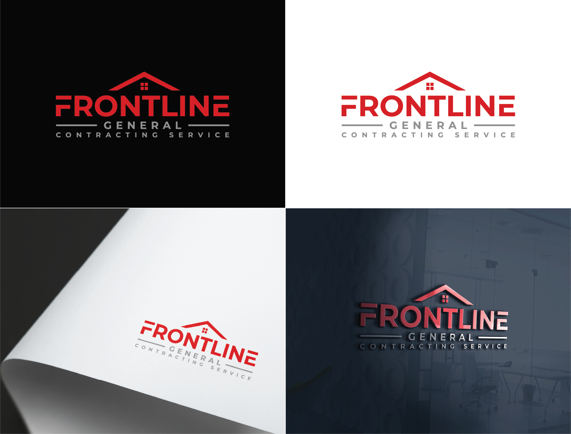 Logo Design by Axeen for this project | Design #36055396