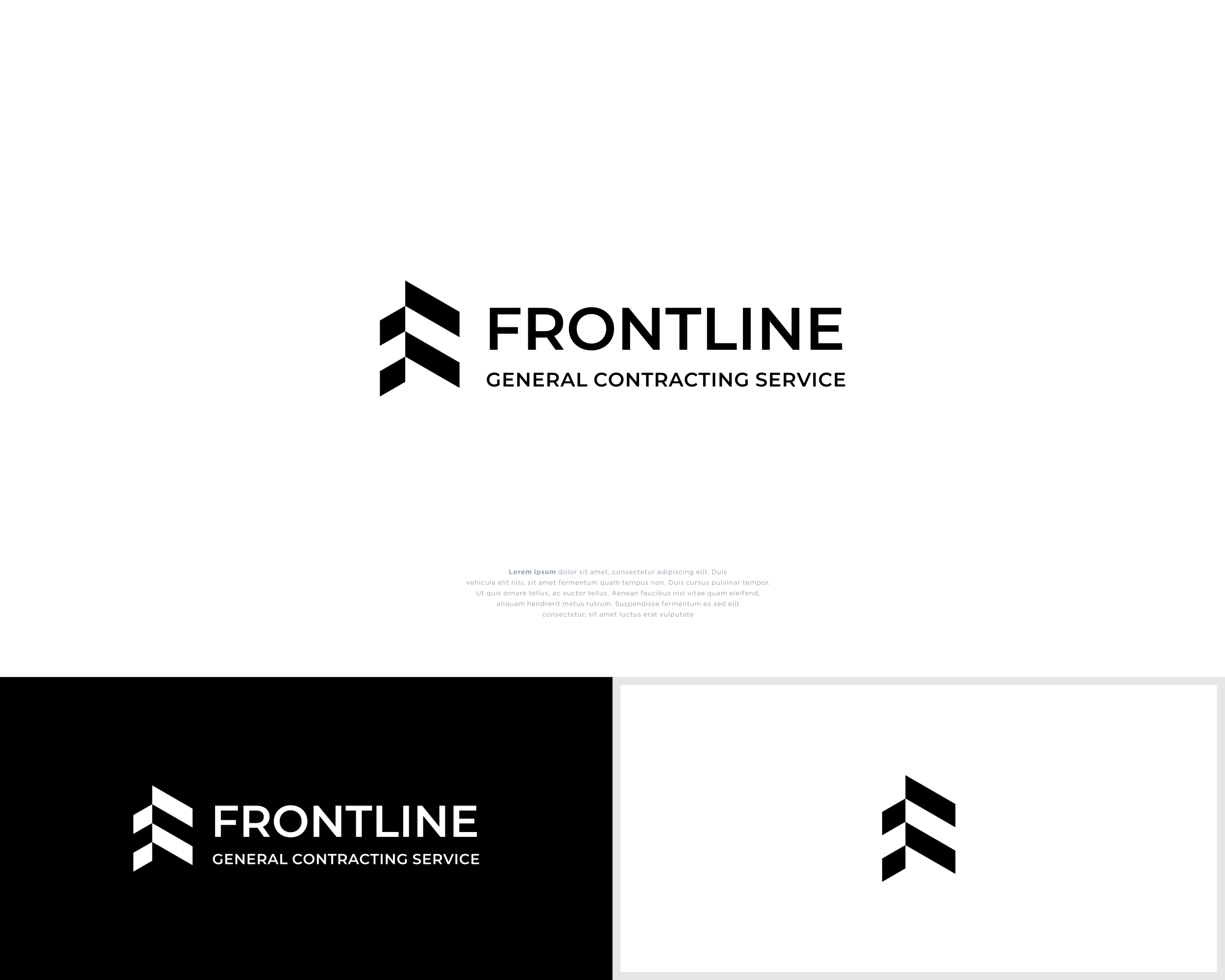 Logo Design by MugiBerkah for this project | Design #36054339