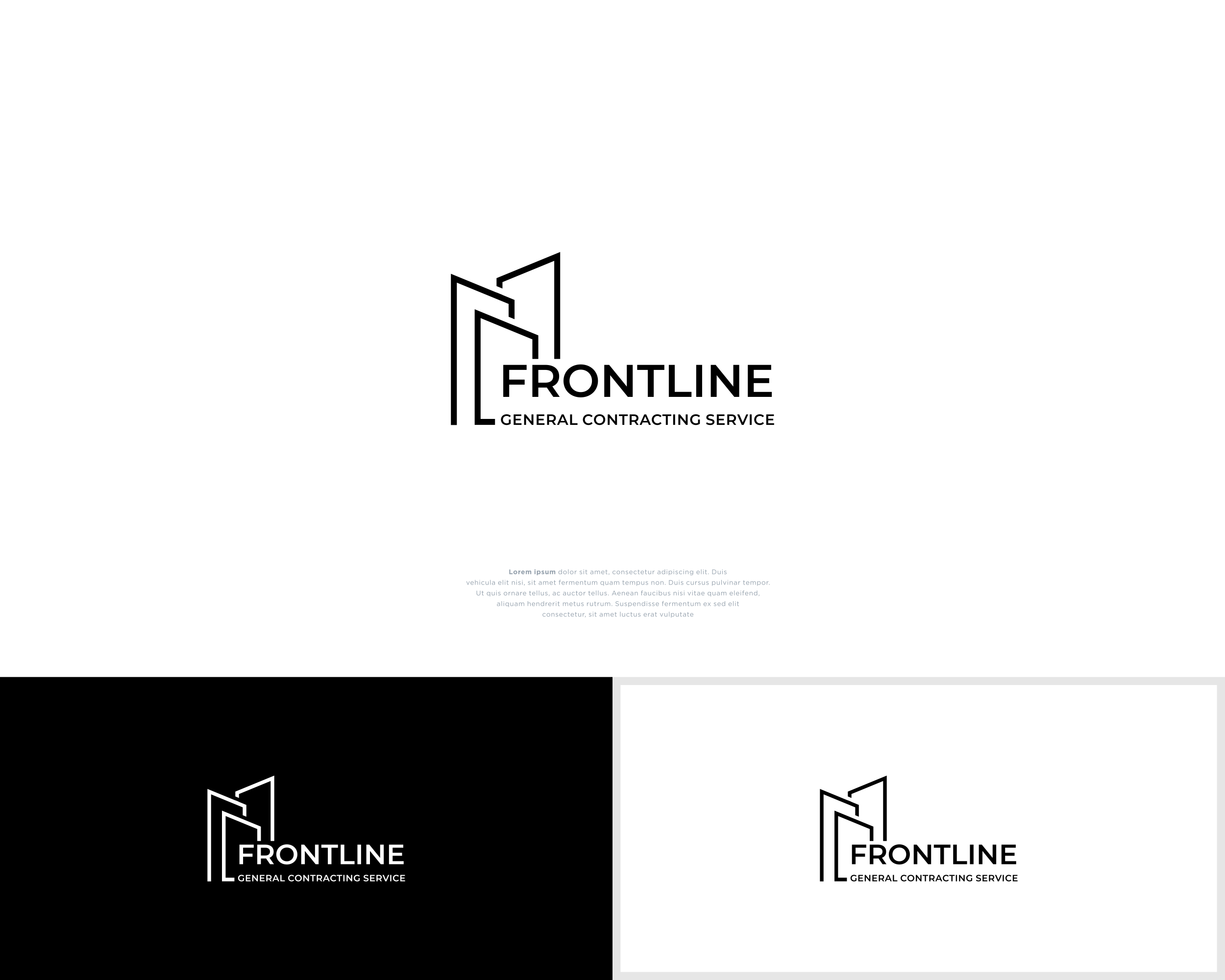 Logo Design by MugiBerkah for this project | Design #36054372