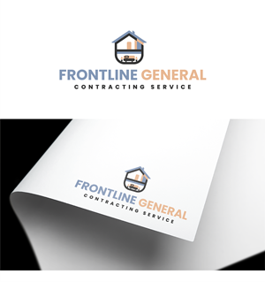 Logo Design by Fezy Design Studio for this project | Design: #36049899