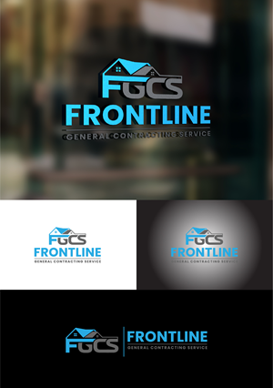 Logo Design by S.H Designs for this project | Design: #36050730