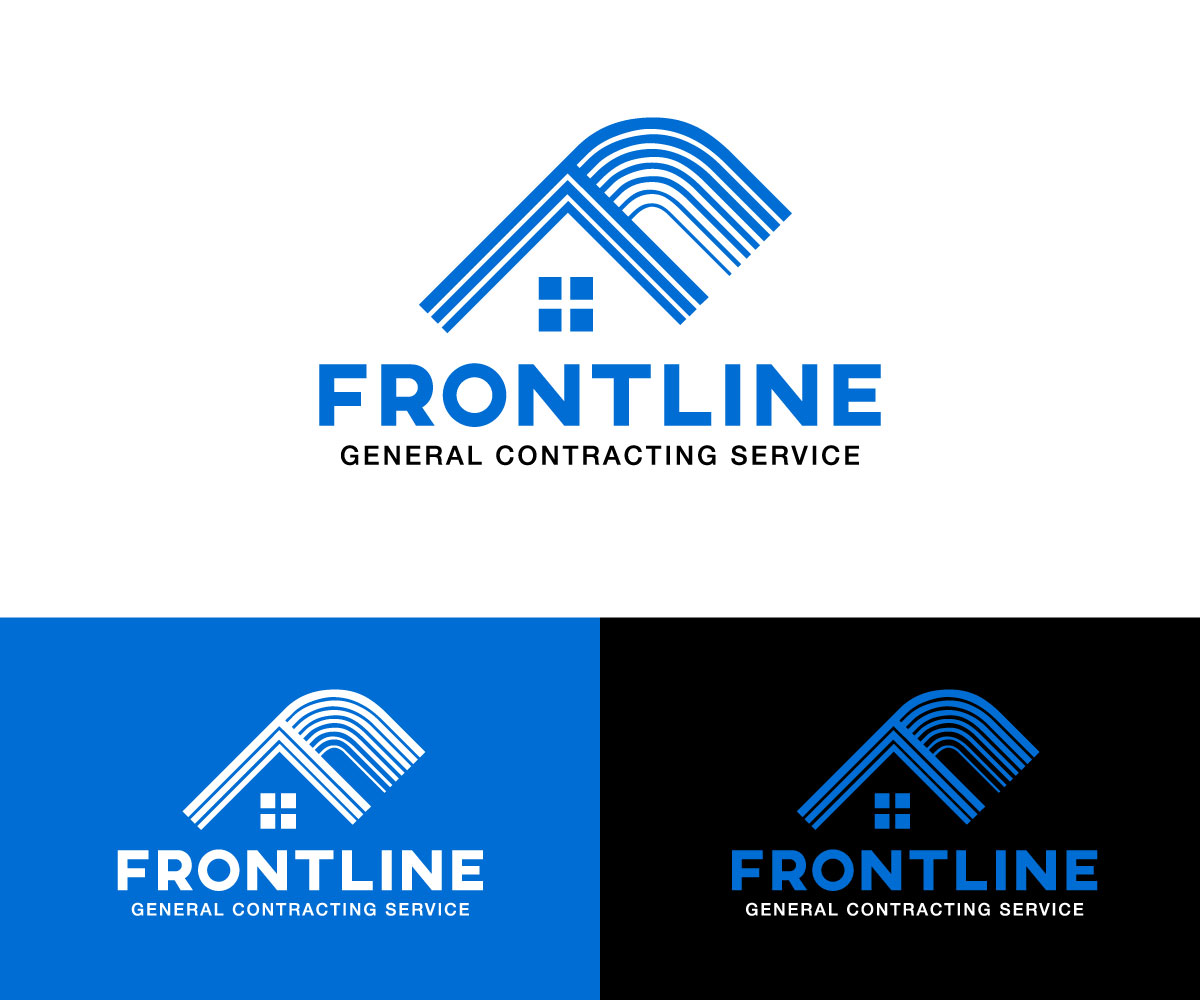 Logo Design by Kavth for this project | Design #36083540