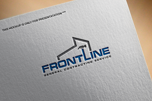 Logo-Design von Widi Nalendra für dieses Projekt | Design: #36056922