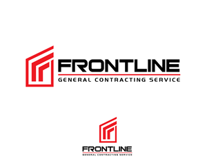 Logo Design by renderman for this project | Design #36050568