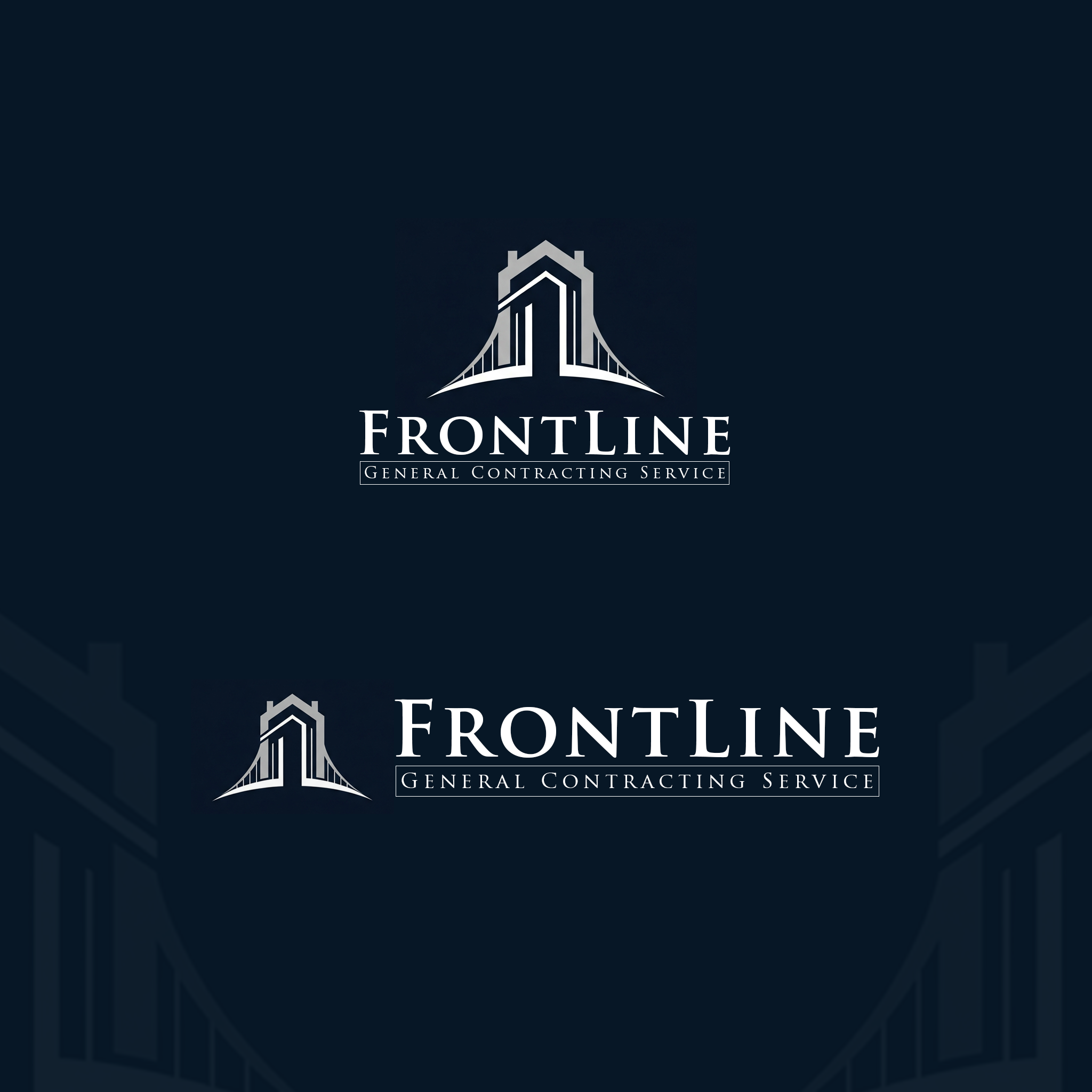 Logo Design by Hussan for this project | Design #36057266