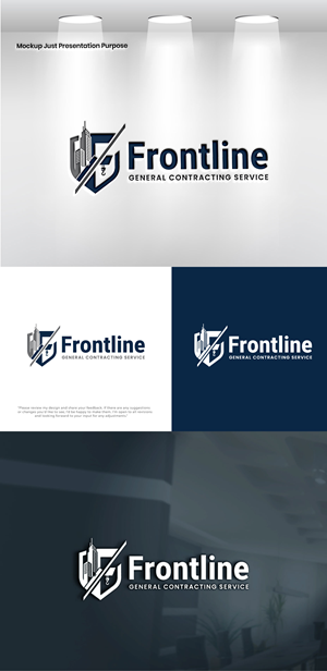 Logo Design by VectorForge for this project | Design: #36050170
