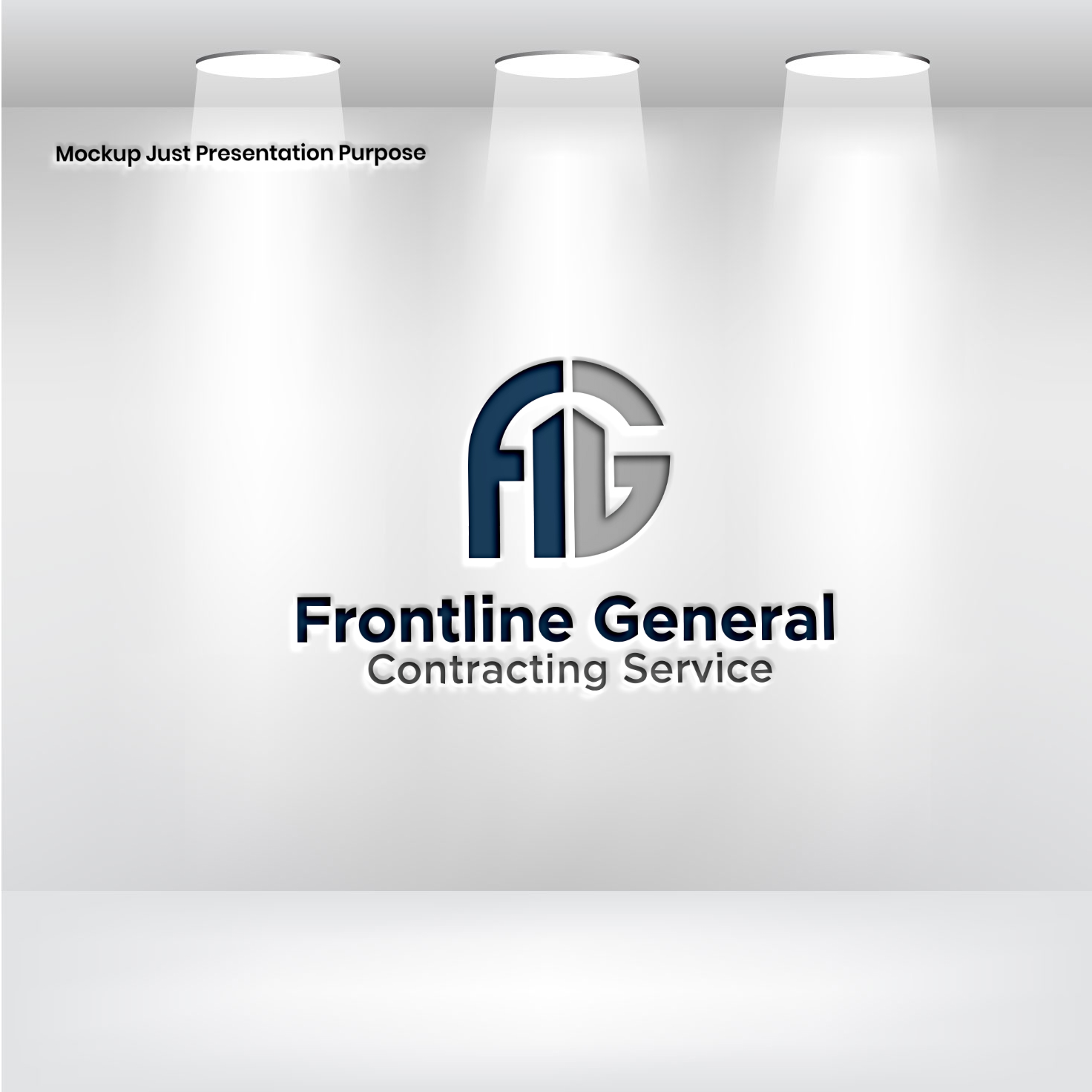 Logo Design by VectorForge for this project | Design #36050171