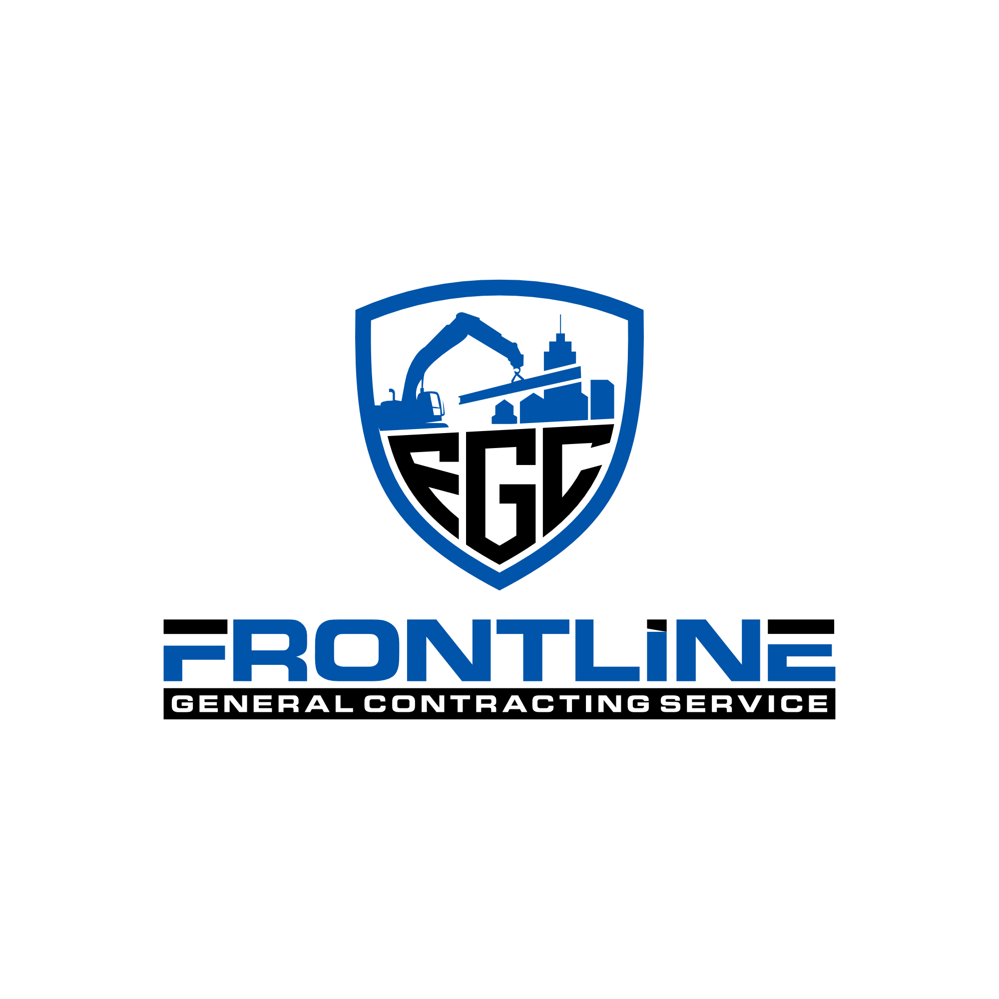 Logo Design by putri elegant for this project | Design #36050276