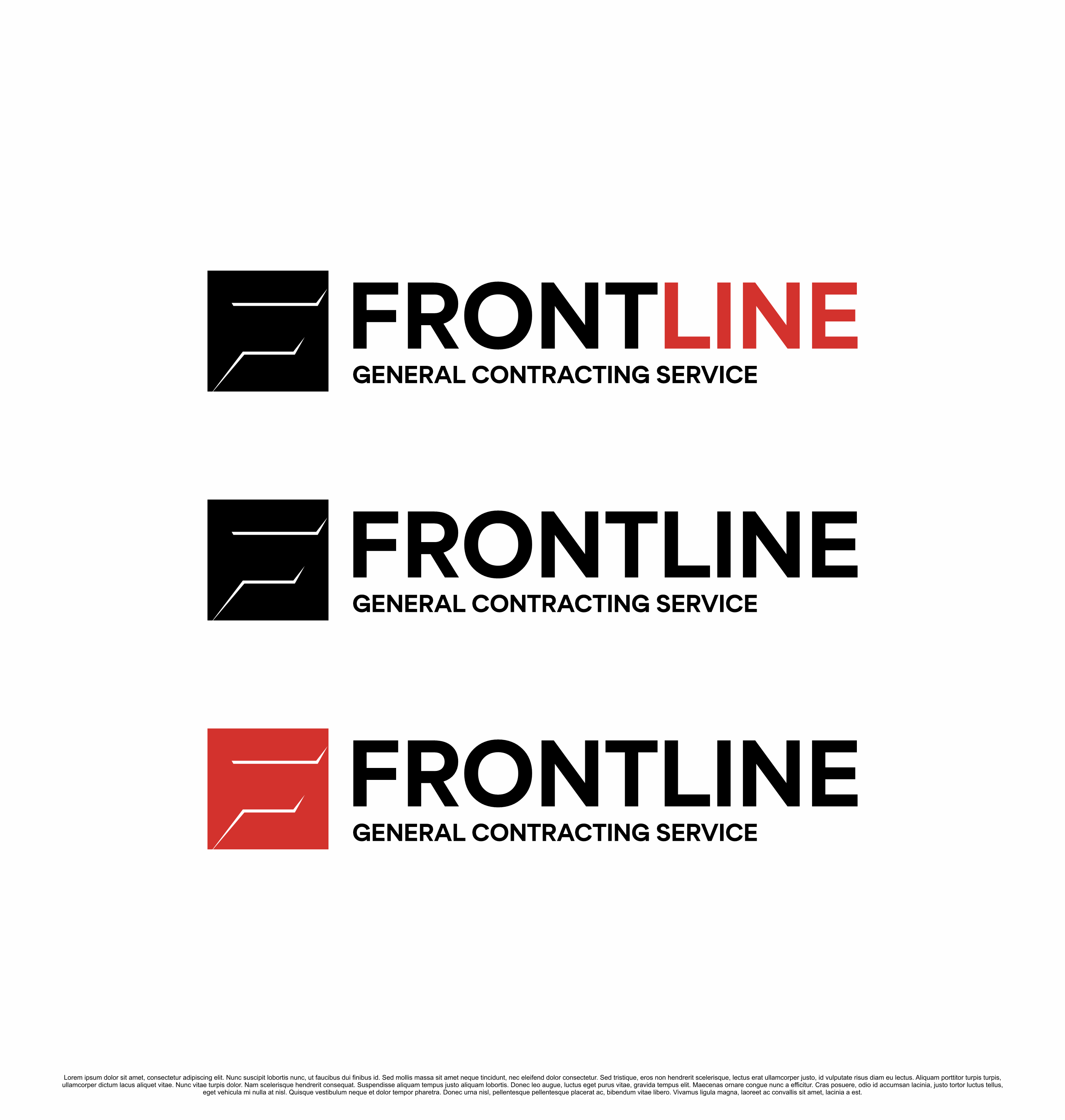Logo Design by saesean for this project | Design #36049821