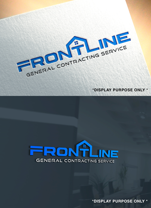 Logo Design by RaKu 2 for this project | Design: #36086682