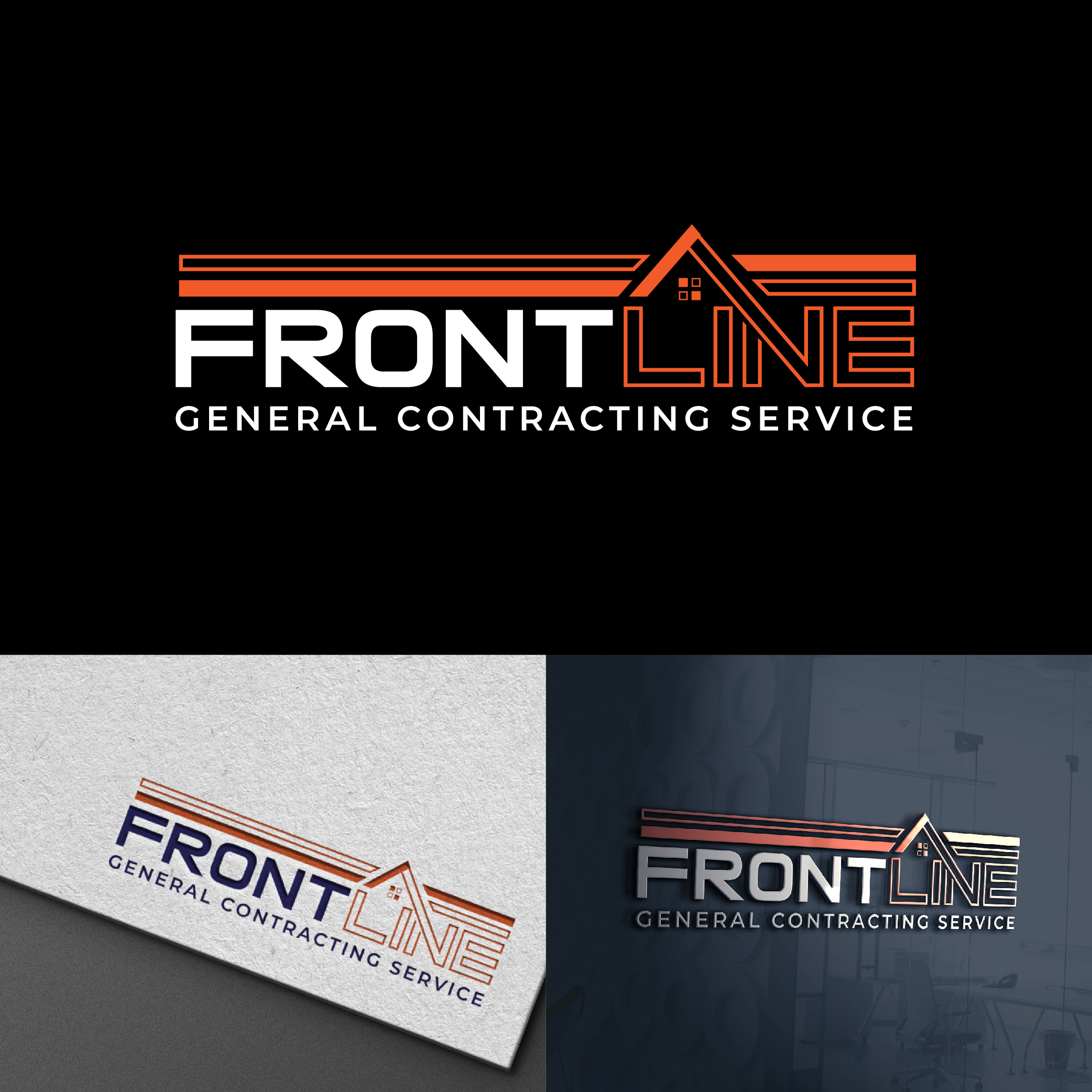Design de Logo par designer profile pour ce projet | Design #36050566