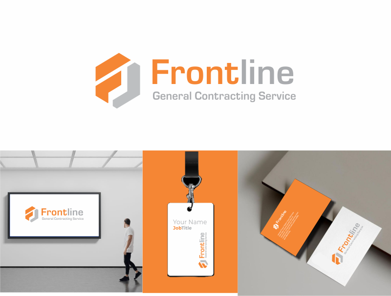 Logo Design by Galap Rizqi for this project | Design #36081089