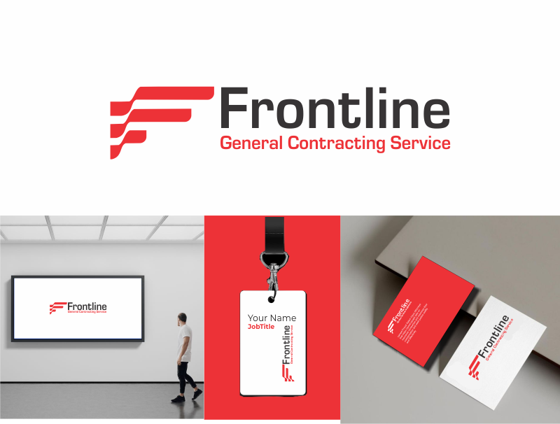 Logo Design by Galap Rizqi for this project | Design #36081444