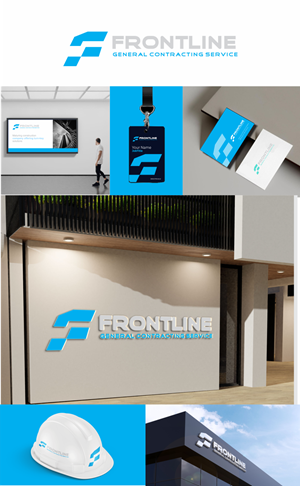 Logo Design by Galap Rizqi for this project | Design: #36095048
