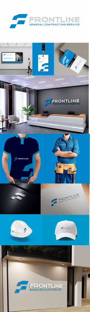 Logo Design by Galap Rizqi for this project | Design: #36102771