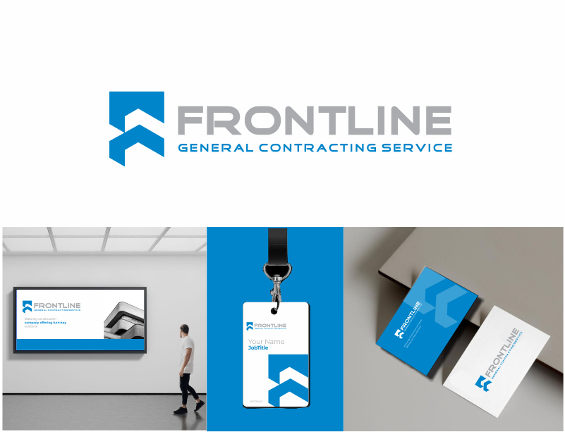 Logo Design by Galap Rizqi for this project | Design #36107477